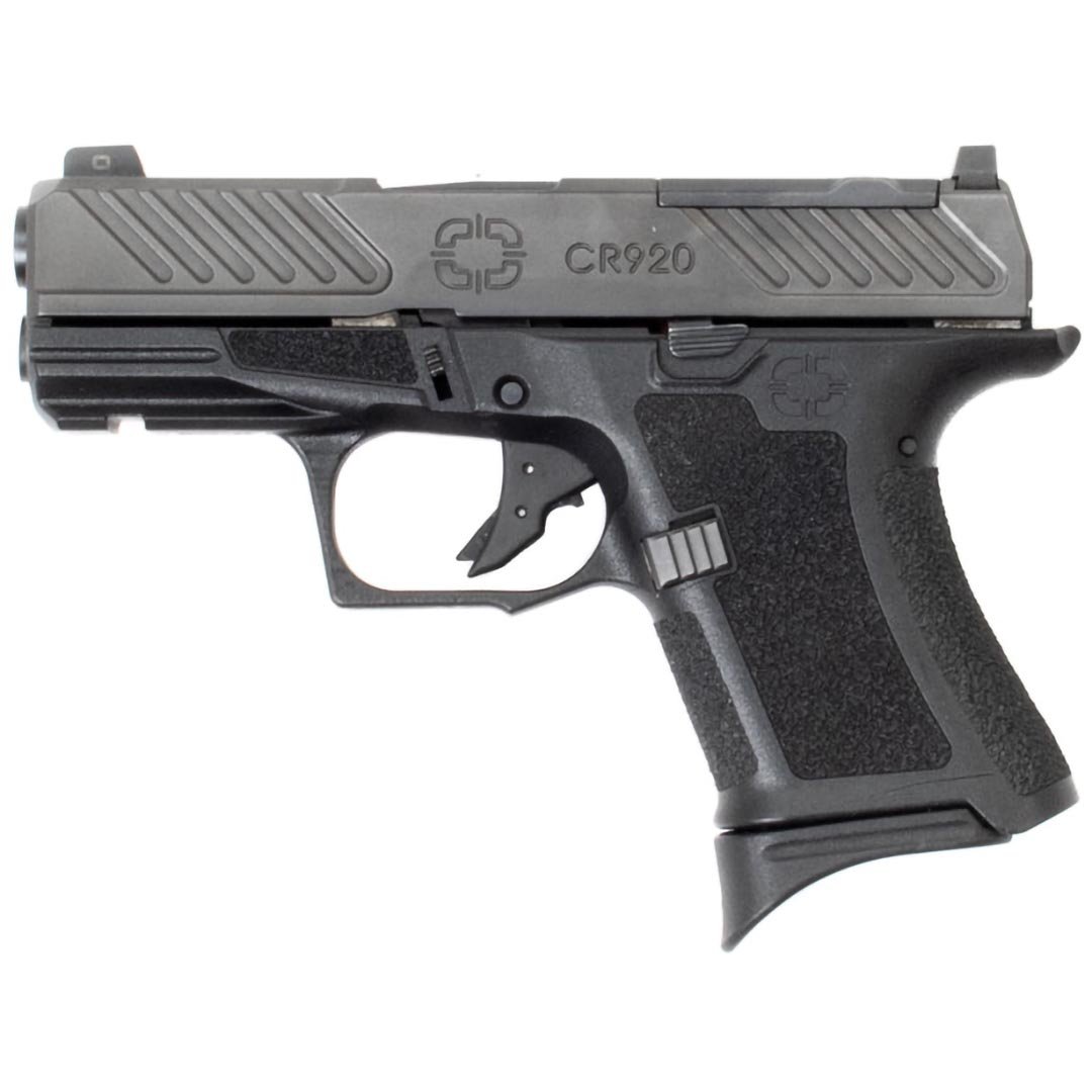 SHADOW SYSTEMS CR920